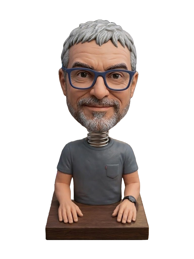 Dr. Keith Humphrey - Founder